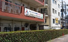 タローズホステル南越谷